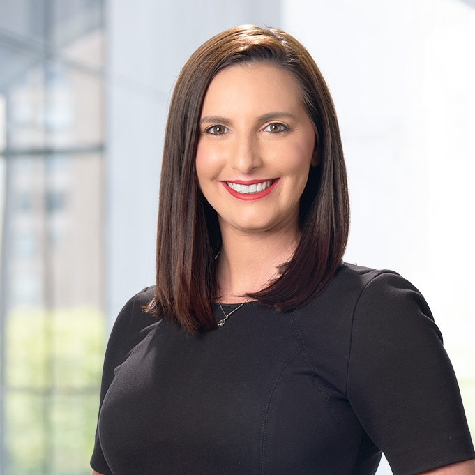 Ashley Wieseltier, CFA